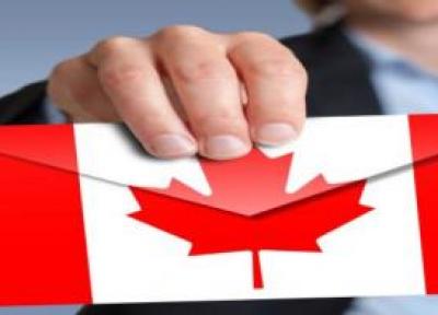 ویزای کانادا: کانادا جدیدترین پذیرش اکسپرس انتری را برگزار کرد