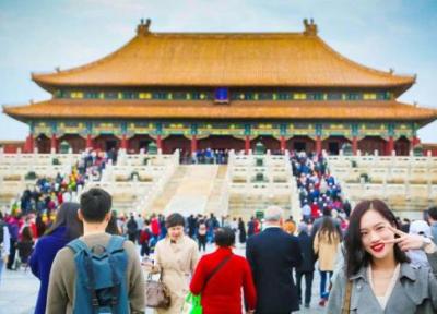 تور چین ارزان: بایدها و نبایدهای سفر به چین