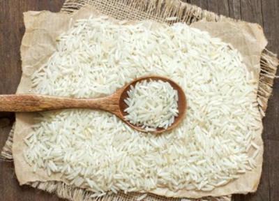 قیمت انواع برنج در بازار مهر 1400