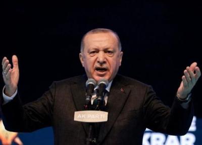 تور اروپا: اردوغان: سیاستمداران اروپایی به جای مبارزه با اسلام هراسی، از آن استفاده سیاسی می نمایند