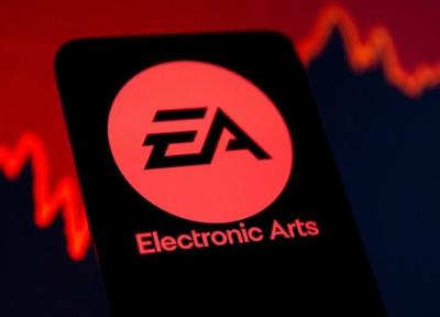 مدیر الکترونیک آرتز بلاک چین و NFT را آینده صنعت بازی معرفی کرد