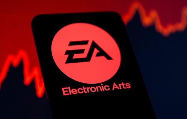 مدیر الکترونیک آرتز بلاک چین و NFT را آینده صنعت بازی معرفی کرد