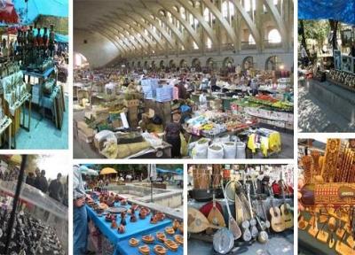 تور ارمنستان: مرکز خرید و بازارهای ایروان