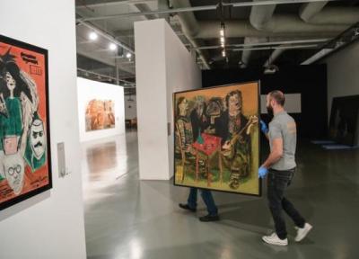 تور استانبول ارزان: بازگشایی موزه هنرهای مدرن استانبول در یک ساختمان تازه