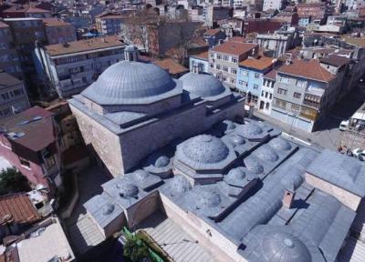 تور ارزان استانبول: شاهکارهای معماری که می توانید در استانبول ببینید