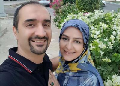عکس همسران مجری های صدا و سیما ! ، کدام زیباتر و شیک ترند ؟!