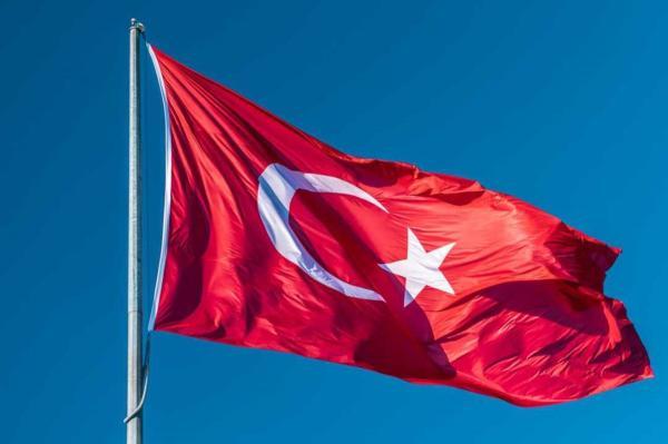 نام ترکیه از Turkey به T&ampuumlrkiye تغییر کرد