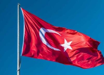 نام ترکیه از Turkey به T&ampuumlrkiye تغییر کرد