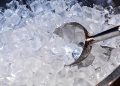 14 کاربرد جالب یخ که نمی دانستید ، یخ ها فقط برای خنک کردن نوشیدنی ها نیستند