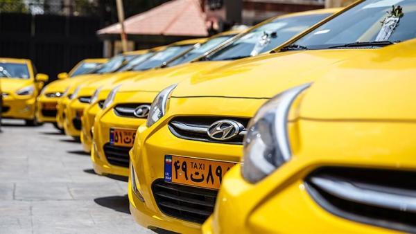 تاکسی های وارداتی در خیابان های تهران ، جلسه مهم مجلس درباره تولید و خرید اتوبوس