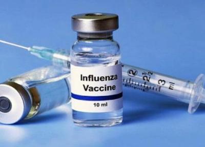 اختصاص هزار واکسن آنفلوانزا برای کادر درمان در بیمارستان های خراسان رضوی