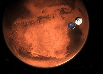 انسان می تواند در هوای مریخ نفس بکشد؟، پاسخی برای مسافران خیالی سیاره سرخ