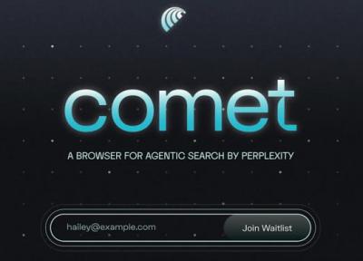 پرپلکسیتی مرورگر هوش مصنوعی Comet را رایگان کرد